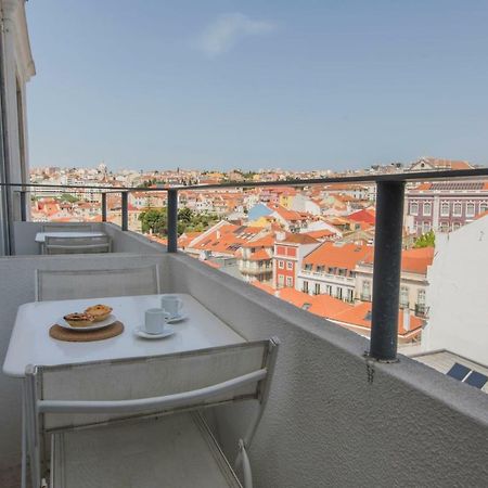 Lovelystay - Sunny Santa Catarina II Lisboa Exteriér fotografie