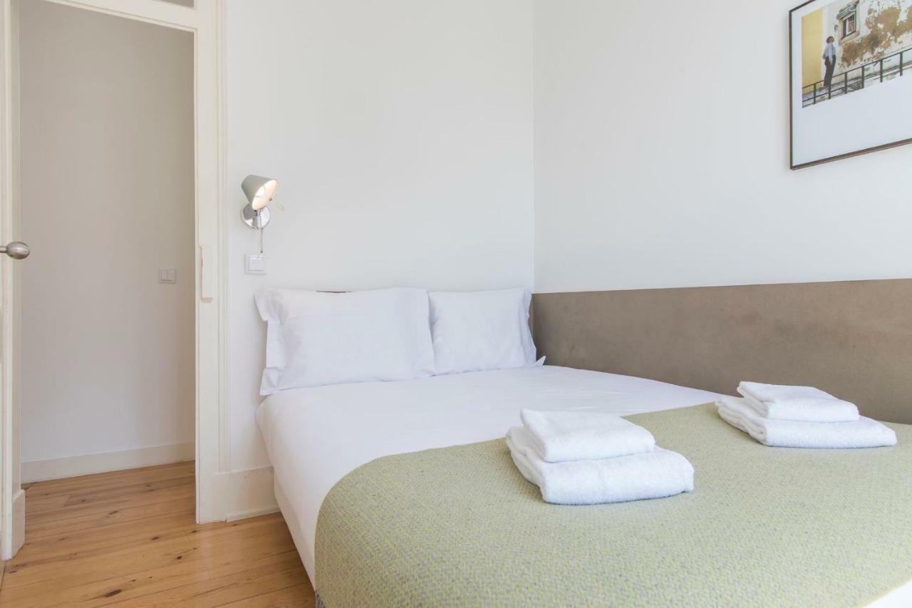 Lovelystay - Sunny Santa Catarina II Lisboa Exteriér fotografie