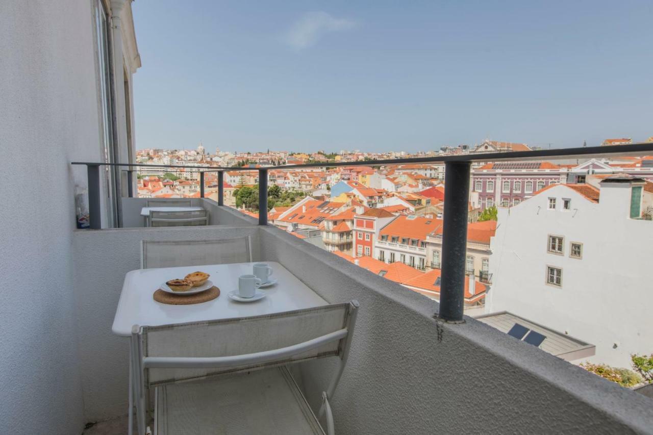 Lovelystay - Sunny Santa Catarina II Lisboa Exteriér fotografie