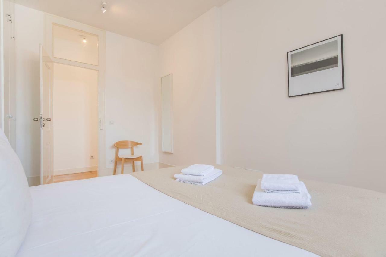 Lovelystay - Sunny Santa Catarina II Lisboa Exteriér fotografie